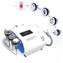 Shape Tactics 5-in-1 Cryolipolysis Vacuum Radio Frequency Cooling System