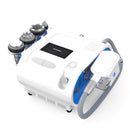 Shape Tactics 5-in-1 Cryolipolysis Vacuum Radio Frequency Cooling System
