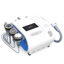 Shape Tactics 5-in-1 Cryolipolysis Vacuum Radio Frequency Cooling System