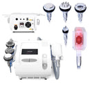 Shape Tactics 5-in-1 Cryolipolysis Vacuum Radio Frequency Cooling System
