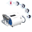 Shape Tactics 5-in-1 Cryolipolysis Vacuum Radio Frequency Cooling System