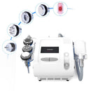 Shape Tactics 5-in-1 Cryolipolysis Vacuum Radio Frequency Cooling System