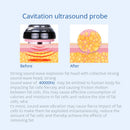 Shape Tactics 5-in-1 RF Cavitation Double-Handle Cryolipysis Cooling System