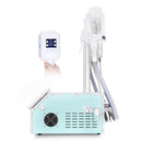 Shape Tactics 5-in-1 RF Cavitation Double-Handle Cryolipysis Cooling System
