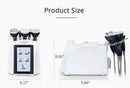 Shape Tactics 5-in-1 RF Ultrasonic Cavitation Machine with 40K Ultrasound