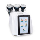 Shape Tactics 5-in-1 RF Ultrasonic Cavitation Machine with 40K Ultrasound