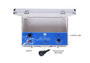 Shape Tactics 5-in-1 Endermologie Massage Body Care System