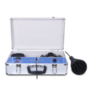 shape tactics 5 in 1 salon massage body care system wlcm800m 999755