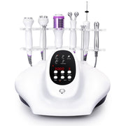 shape tactics 5 in 1 ultrasound rf bio hotcold facial care lfcm56d1 879541