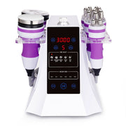 shape tactics 5 in 1 vacuum radio frequency cavitation therapy machine lycm54k2 411177