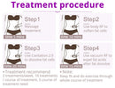 Shape Tactics 5-in-1 40K Cavitation RF Therapy Machine
