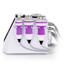 Shape Tactics 5-in-1 40K Cavitation RF Therapy Machine