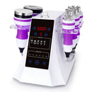 Shape Tactics 5-in-1 40K Cavitation RF Therapy Machine