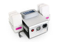 Shape Tactics - 8 Pad LED Laser Lipo 5mw Sculpt Therapy
