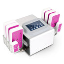 Shape Tactics - 8 Pad LED Laser Lipo 5mw Sculpt Therapy