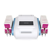 shape tactics 5mw lllt led laser lipolysis device mycm16101b 833924