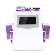 shape tactics 6 in 1 20 cavitation 40k led radio frequency mscm54d1s 197999