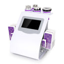 Shape Tactics 6-in-1 2.0 Cavitation 40K LED Radio Frequency