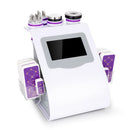 Shape Tactics 6-in-1 2.0 Cavitation 40K LED Radio Frequency
