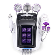 shape tactics 6 in 1 25 ultrasonic lipo cavitation rf body slimming device lscm78d2sb 280480