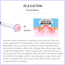 Shape Tactics - 6-in-1 30K Cavitation Vacuum Lipo RF