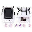 Shape Tactics - 6-in-1 30K Cavitation Vacuum Lipo RF