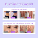 Shape Tactics - 6-in-1 30K Cavitation Vacuum Lipo RF