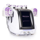 Shape Tactics - 6-in-1 30K Cavitation Vacuum Lipo RF