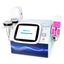 Shape Tactics - 6-in-1 Cavitation Lipo Laser RF Cryolipolysis Machine