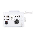 Shape Tactics - 6-in-1 Cavitation Lipo Laser RF Cryolipolysis Machine