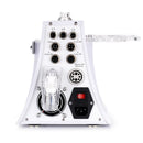 Shape Tactics 6-in-1 Cavitation LED Laser Lipo & RF Body Sculpting System