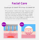 Shape Tactics 6-in-1 Cavitation LED Laser Lipo & RF Body Sculpting System