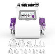 shape tactics 6 in 1 cavitation rf 160mw lipo laser machine dtcmbs001n 551850