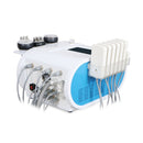 Shape Tactics 6-in-1 Cavitation Vacuum RF Photon Lipo Laser