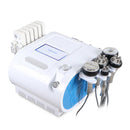 Shape Tactics 6-in-1 Cavitation Vacuum RF Photon Lipo Laser