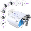 Shape Tactics 6-in-1 Cavitation Vacuum RF Photon Lipo Laser