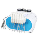Shape Tactics 6-in-1 Cavitation Vacuum RF Photon Lipo Laser