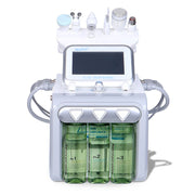 shape tactics 6 in 1 multi function hydro dermabrasion facial system srcmaf1318a 908738