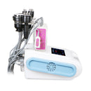 Shape Tactics 6-in-1 Ultrasonic Cavitation Vacuum RF Slimming Machine