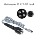 Shape Tactics 6-in-1 Ultrasonic Cavitation Vacuum RF Slimming Machine