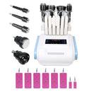 Shape Tactics 6-in-1 Ultrasonic Cavitation Vacuum RF Slimming Machine