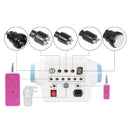 Shape Tactics 6-in-1 Ultrasonic Cavitation Vacuum RF Slimming Machine