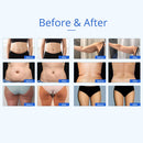 Shape Tactics 6-in-1 Unoisetion Cavitation Radio Frequency 160mw Machine