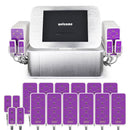 Shape Tactics - 635-650nm LED Laser Lipo Sculpt Therapy