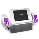 Shape Tactics - 635-650nm LED Laser Lipo Sculpt Therapy