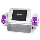 Shape Tactics - 635-650nm LED Laser Lipo Sculpt Therapy