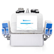 shape tactics 650nm 980nm dual wavelength diode lipo rf bio machine mscm5651 880462