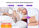 Shape Tactics - 6D Body Sculpting LED Laser with 6 Wavelengths