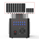 Shape Tactics - 6D Body Sculpting LED Laser with 6 Wavelengths