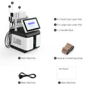 Shape Tactics - 6D Body Sculpting LED Laser with 6 Wavelengths